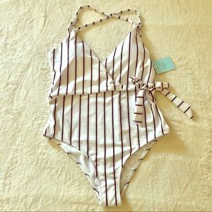 Cupshe One Piece Swimsuit